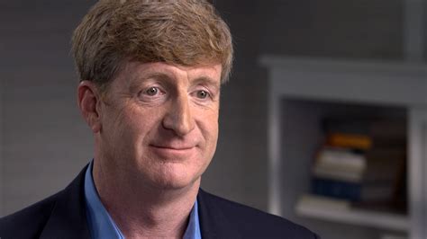 where is patrick kennedy today